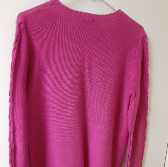 Izod Sweater - Picture 2 of 5